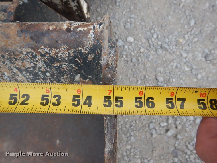 image for item DI0372 2015 Bobcat T450  tracked skid steer loader