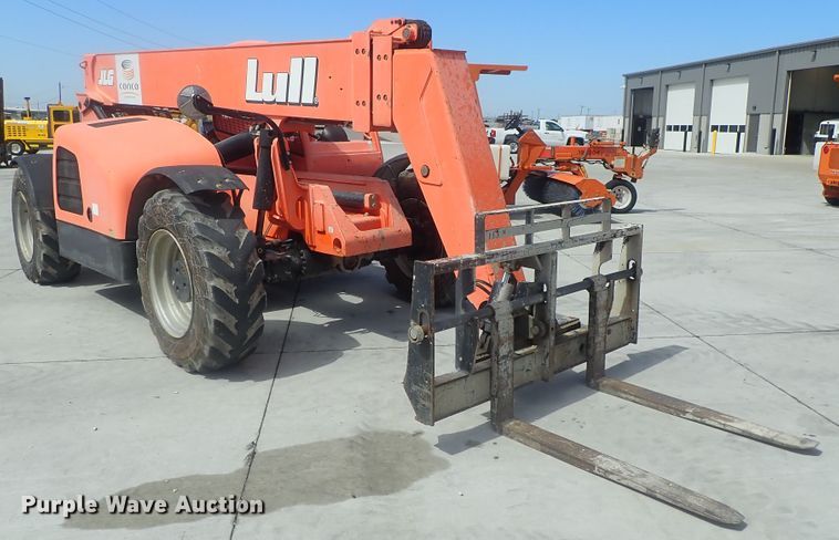 image for item DI4600 Lull 944E-42  telehandler