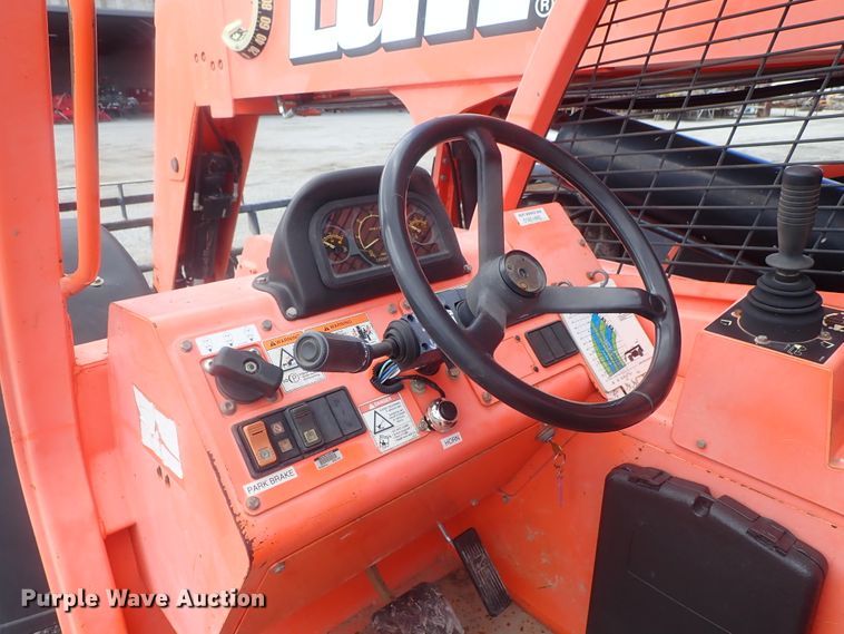 image for item DI4600 Lull 944E-42  telehandler