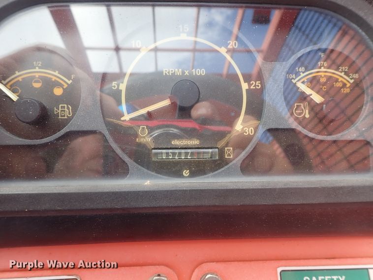 image for item DI4600 Lull 944E-42  telehandler