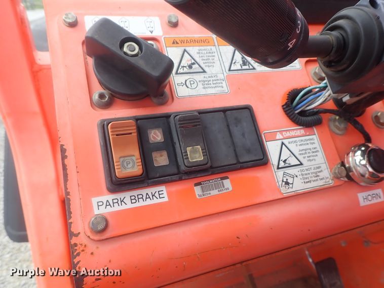 image for item DI4600 Lull 944E-42  telehandler