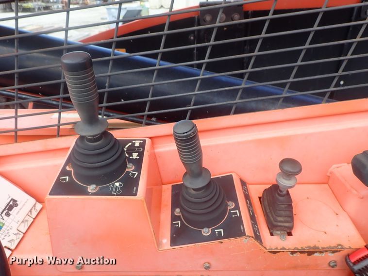 image for item DI4600 Lull 944E-42  telehandler