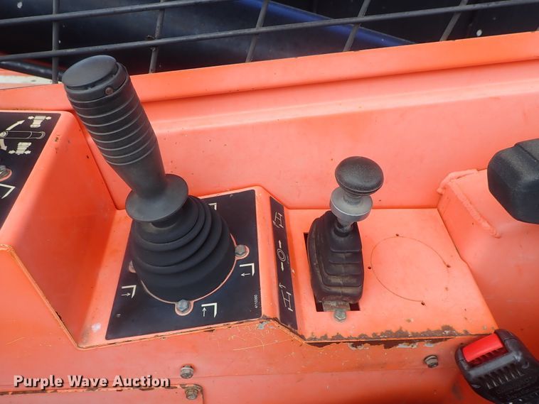 image for item DI4600 Lull 944E-42  telehandler