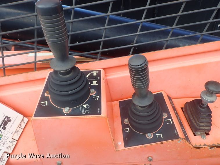 image for item DI4600 Lull 944E-42  telehandler