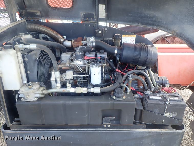 image for item DI4600 Lull 944E-42  telehandler