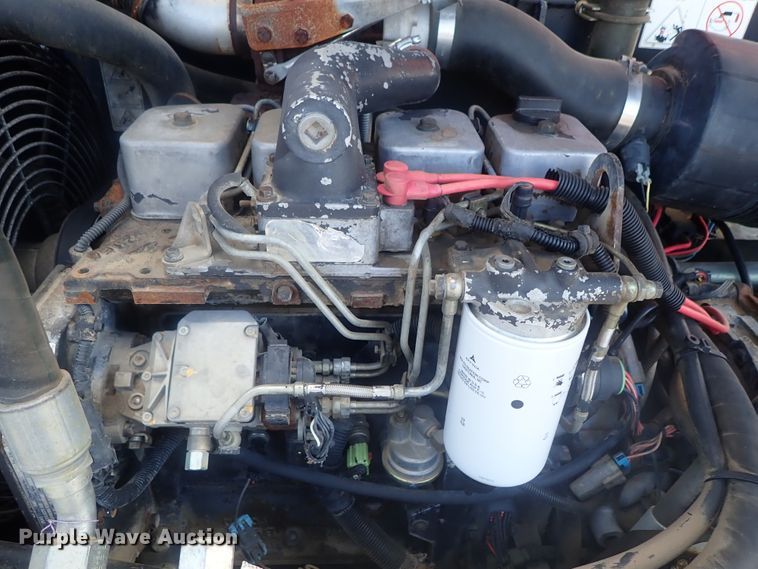 image for item DI4600 Lull 944E-42  telehandler