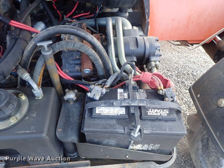 image for item DI4600 Lull 944E-42  telehandler