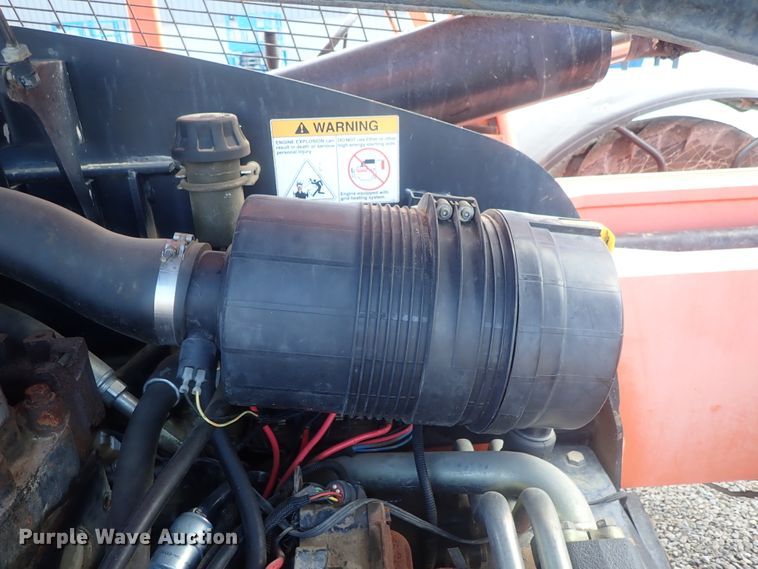 image for item DI4600 Lull 944E-42  telehandler