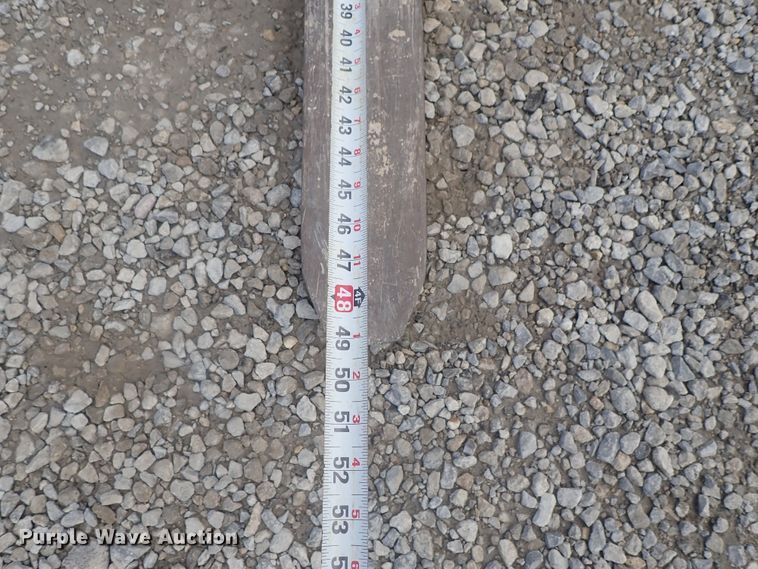 image for item DI4600 Lull 944E-42  telehandler