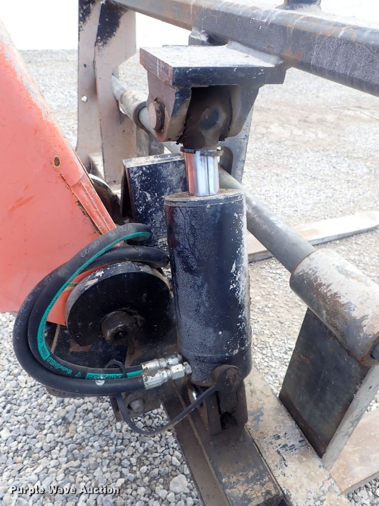 image for item DI4600 Lull 944E-42  telehandler