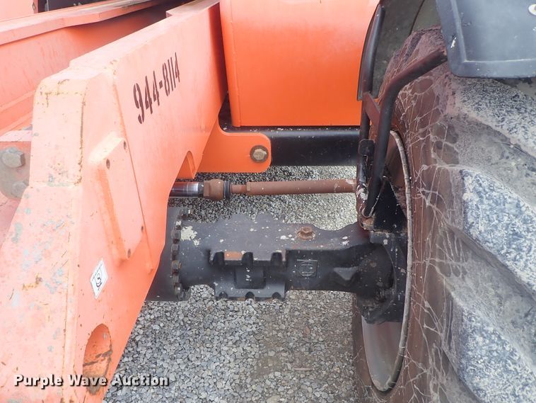 image for item DI4600 Lull 944E-42  telehandler