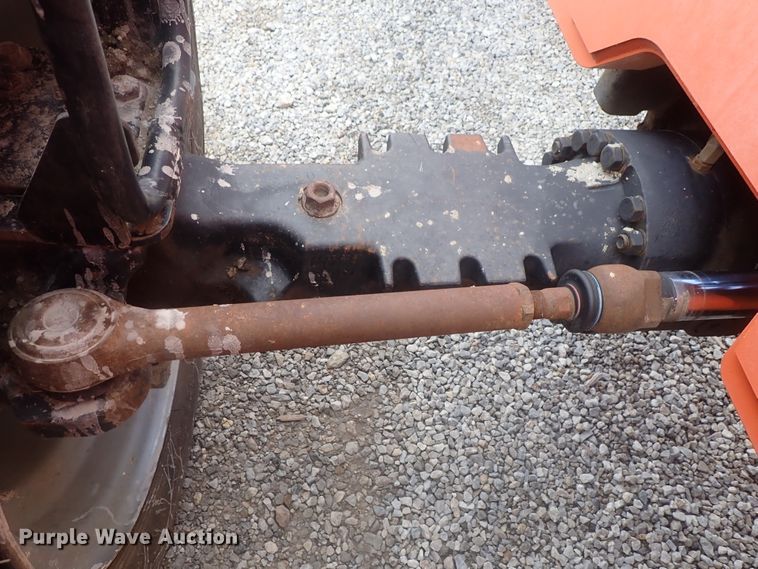 image for item DI4600 Lull 944E-42  telehandler