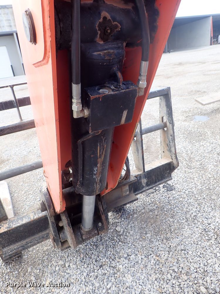 image for item DI4600 Lull 944E-42  telehandler