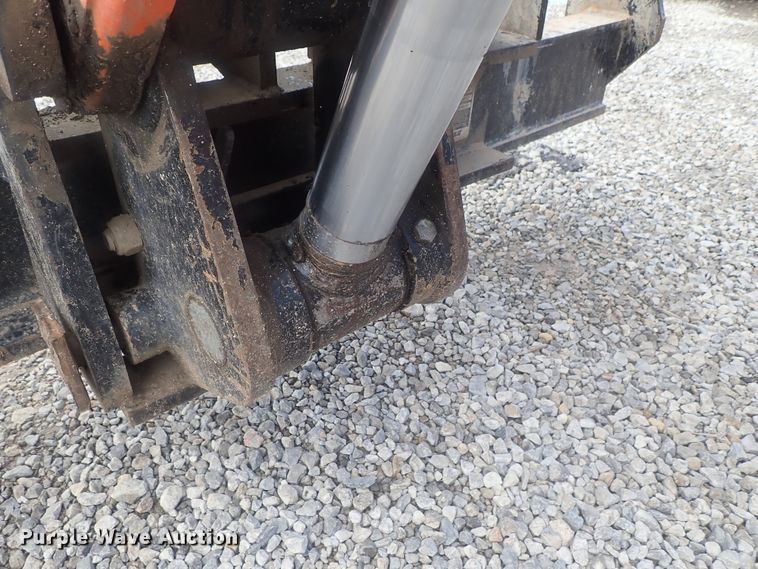 image for item DI4600 Lull 944E-42  telehandler