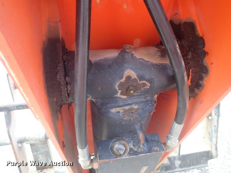 image for item DI4600 Lull 944E-42  telehandler