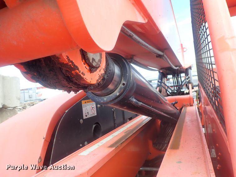 image for item DI4600 Lull 944E-42  telehandler