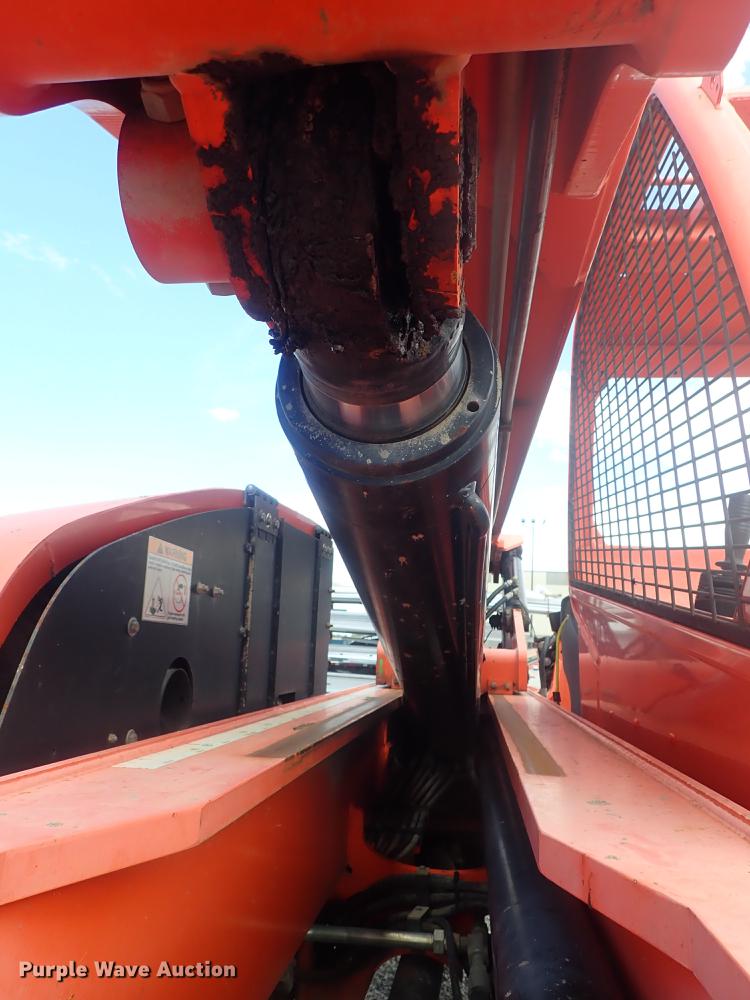 image for item DI4600 Lull 944E-42  telehandler