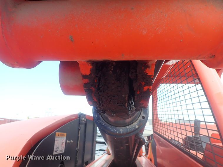 image for item DI4600 Lull 944E-42  telehandler