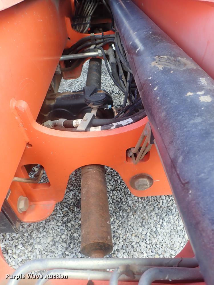 image for item DI4600 Lull 944E-42  telehandler