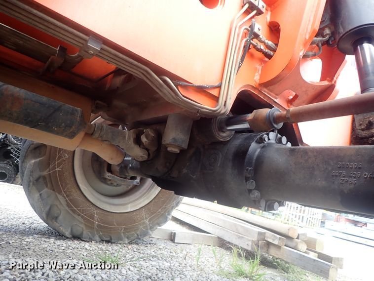 image for item DI4600 Lull 944E-42  telehandler