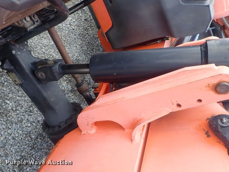 image for item DI4600 Lull 944E-42  telehandler