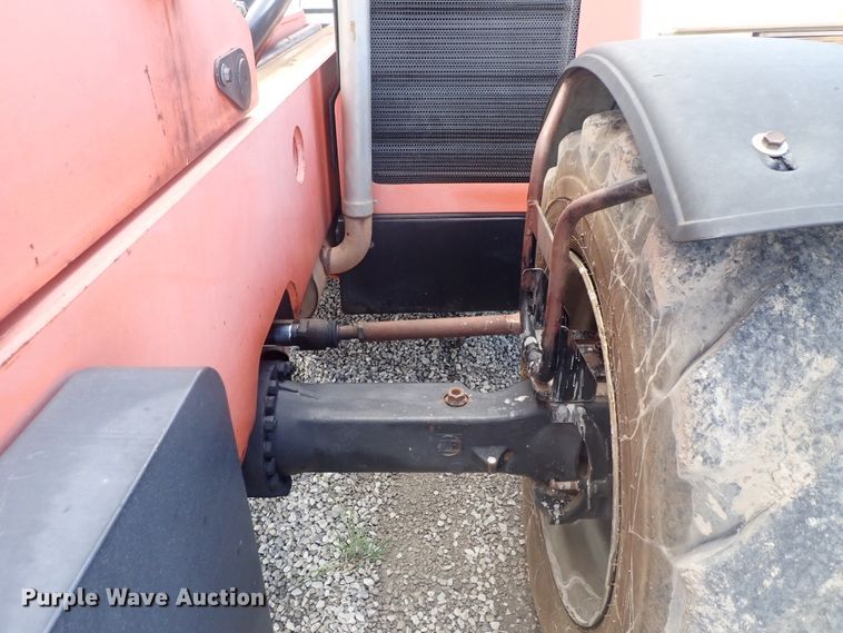 image for item DI4600 Lull 944E-42  telehandler