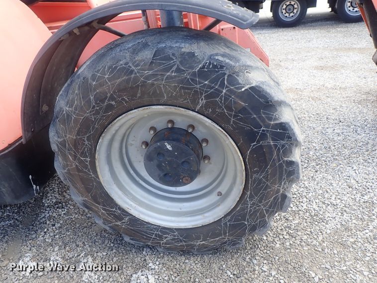 image for item DI4600 Lull 944E-42  telehandler