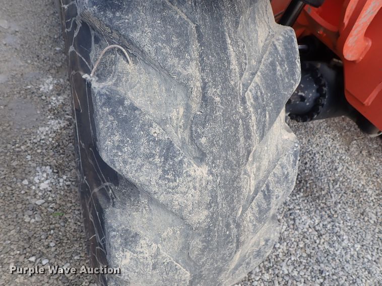 image for item DI4600 Lull 944E-42  telehandler