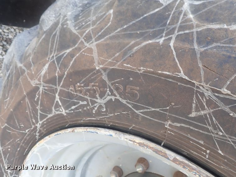 image for item DI4600 Lull 944E-42  telehandler