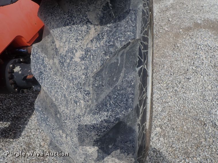 image for item DI4600 Lull 944E-42  telehandler