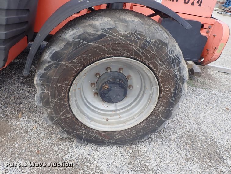 image for item DI4600 Lull 944E-42  telehandler