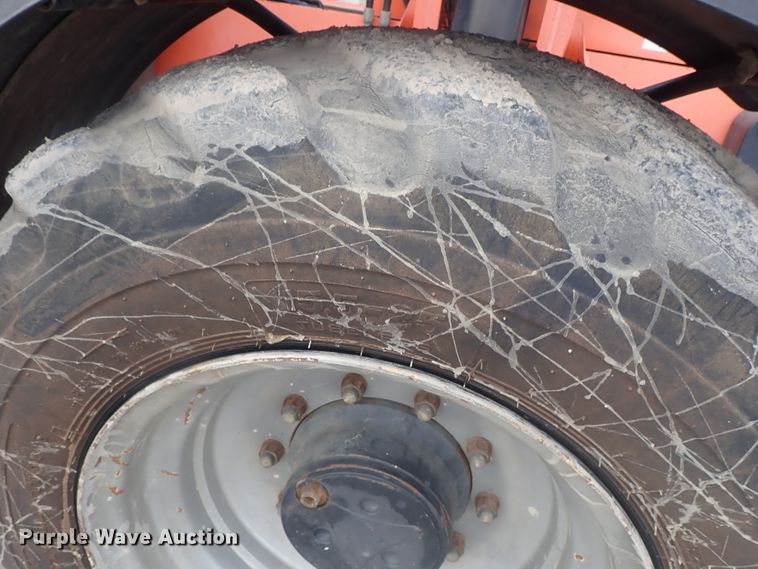 image for item DI4600 Lull 944E-42  telehandler