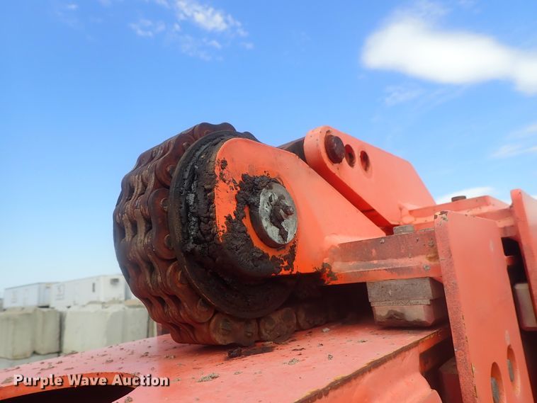 image for item DI4600 Lull 944E-42  telehandler