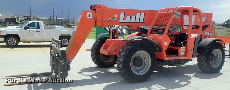 image for item DI4602 Lull 944E-42  telehandler