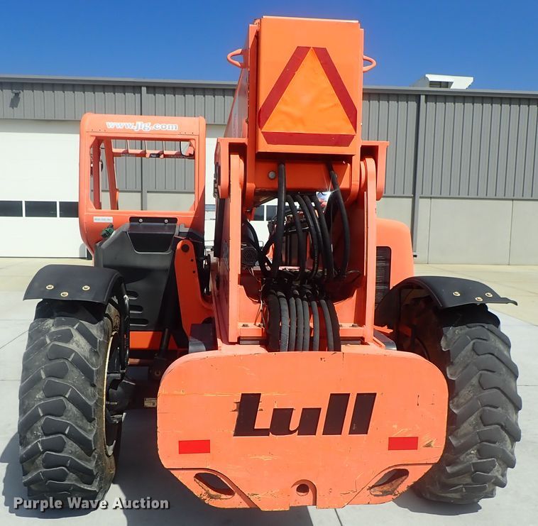 image for item DI4602 Lull 944E-42  telehandler