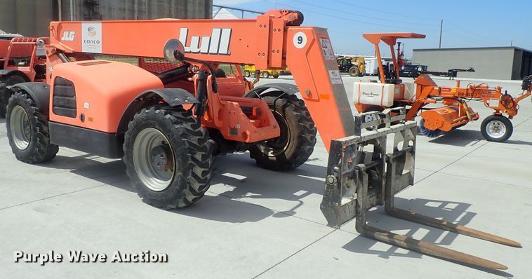 image for item DI4602 Lull 944E-42  telehandler