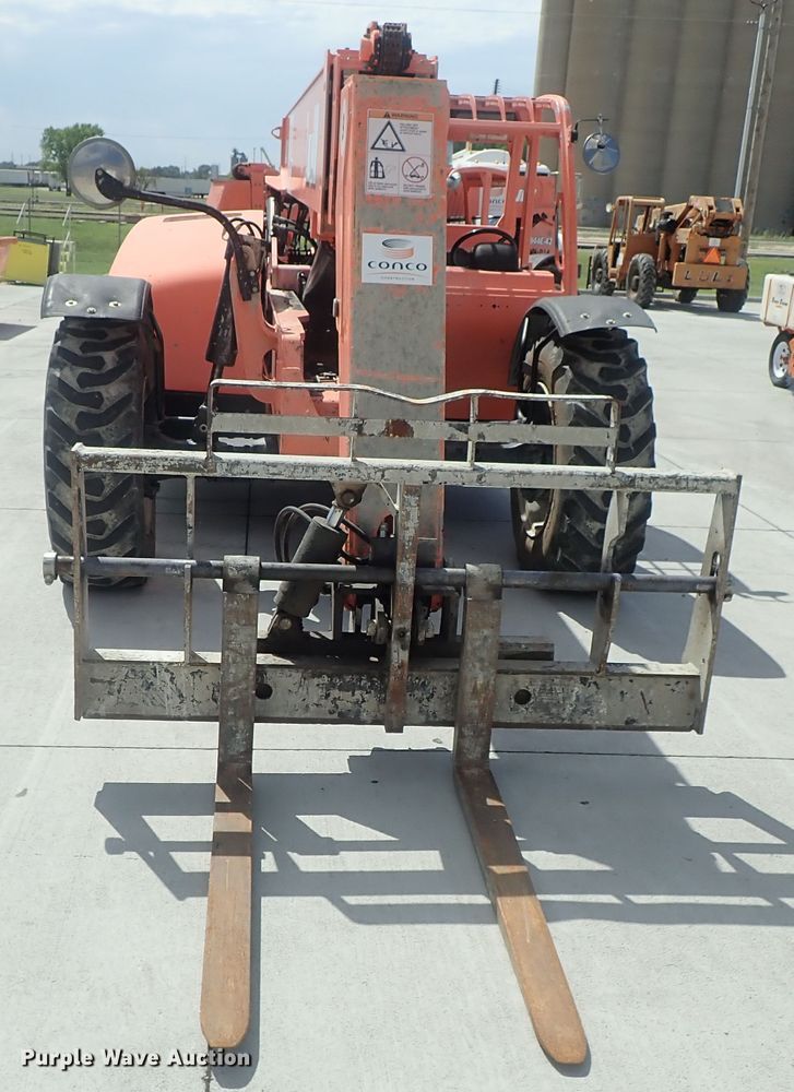 image for item DI4602 Lull 944E-42  telehandler