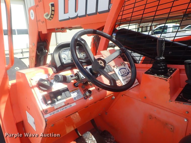 image for item DI4602 Lull 944E-42  telehandler