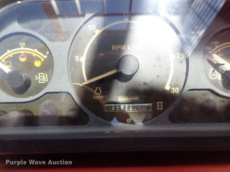 image for item DI4602 Lull 944E-42  telehandler