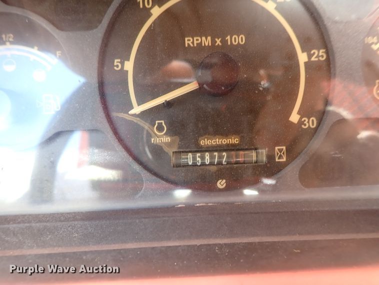 image for item DI4602 Lull 944E-42  telehandler