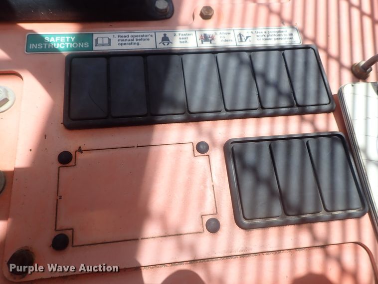 image for item DI4602 Lull 944E-42  telehandler