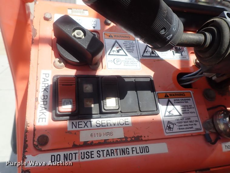 image for item DI4602 Lull 944E-42  telehandler