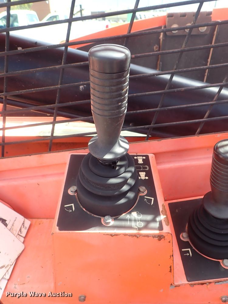 image for item DI4602 Lull 944E-42  telehandler