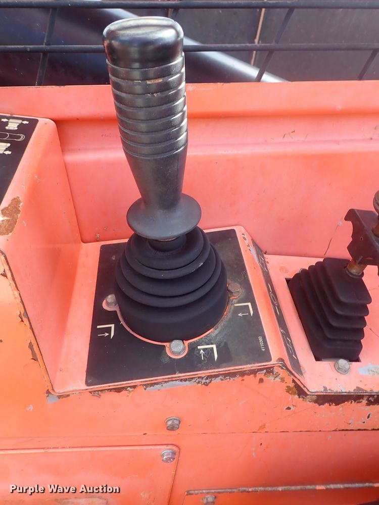 image for item DI4602 Lull 944E-42  telehandler