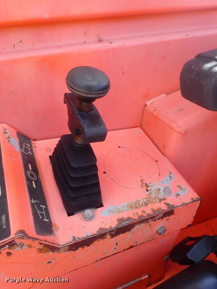 image for item DI4602 Lull 944E-42  telehandler