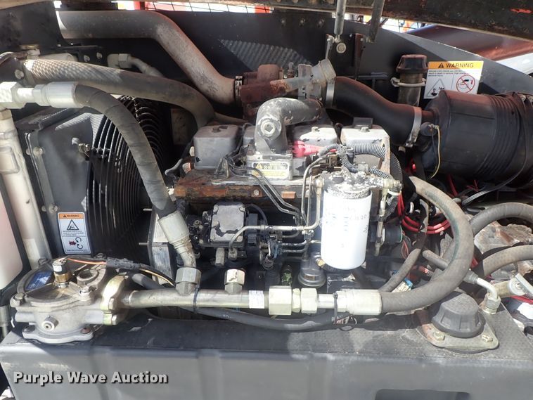 image for item DI4602 Lull 944E-42  telehandler