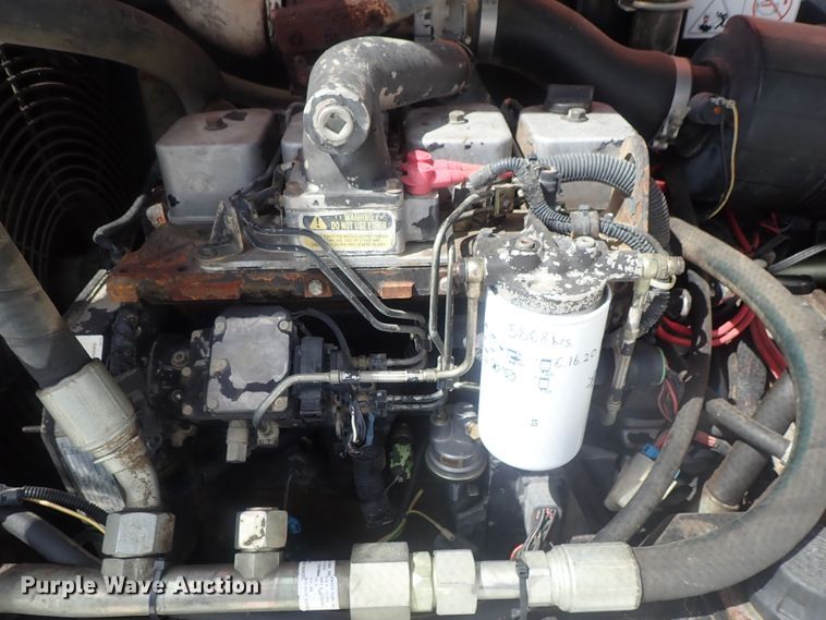 image for item DI4602 Lull 944E-42  telehandler