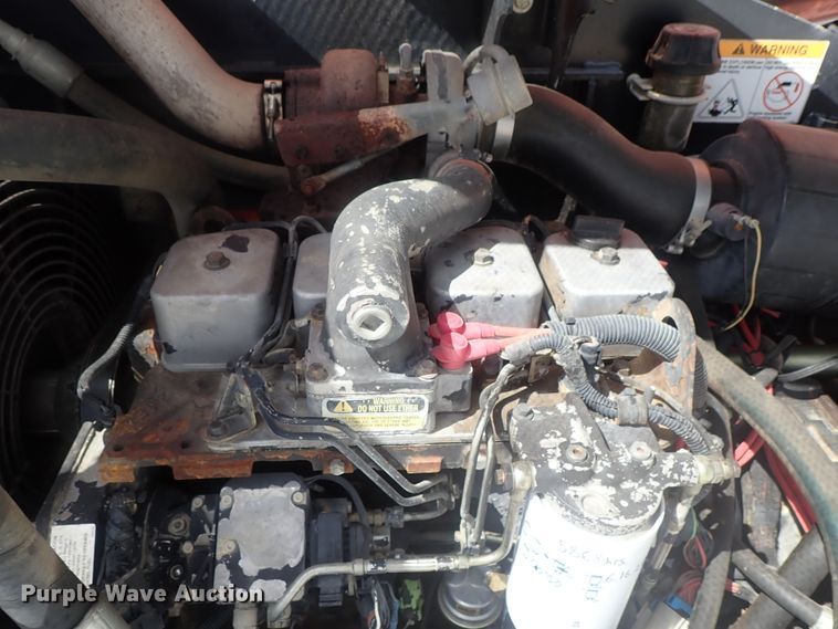 image for item DI4602 Lull 944E-42  telehandler