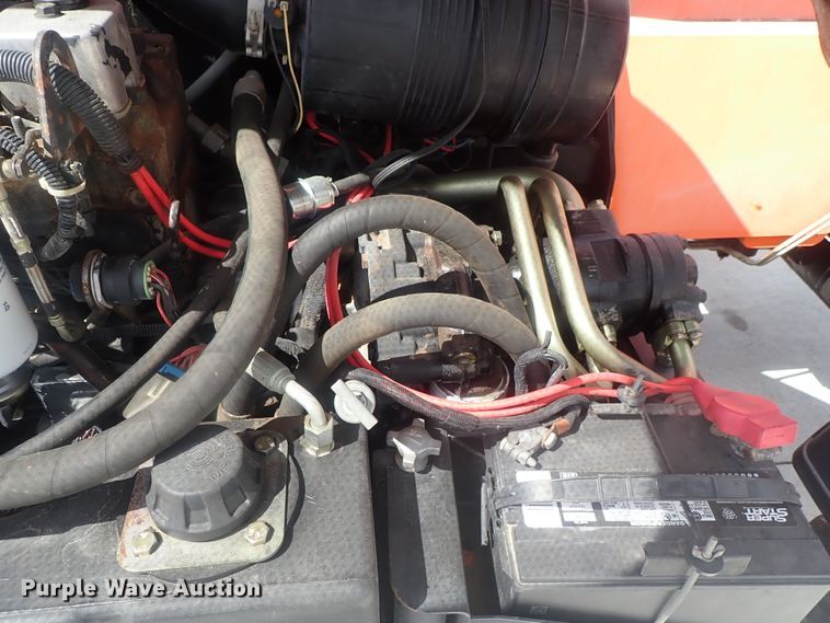 image for item DI4602 Lull 944E-42  telehandler