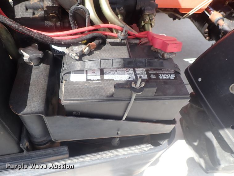 image for item DI4602 Lull 944E-42  telehandler